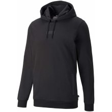 Puma MODERN BASICS HOODIE TR Puma BLACK 84741001 Černá