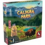 Caldera Park EN – Hledejceny.cz