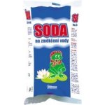 IsT soda kalcinovana prasok 300 g – Sleviste.cz