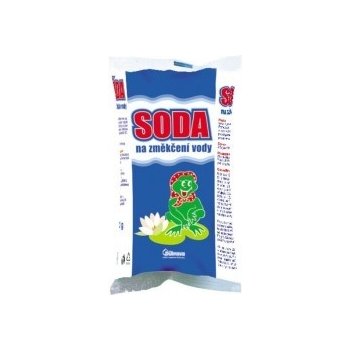 IsT soda kalcinovana prasok 300 g