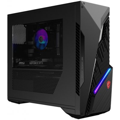 MSI MAG Infinite S3 14NUD5-1686EU – Zboží Živě