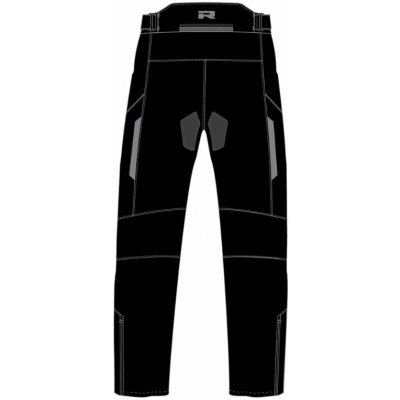 Richa Buster 2 WP černé – Hledejceny.cz