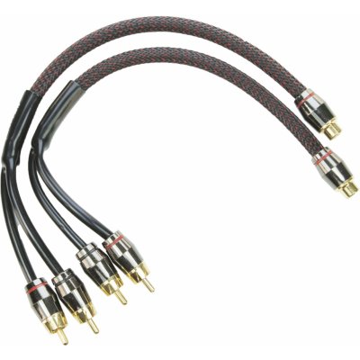 Audio System Z-PRO Y – Hledejceny.cz