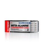 Nutrend Beta-Alanine Compressed Caps 90 kapslí