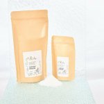 Kvitok Magická pěna do koupele v prášku Cukrový obláček 60 g – Zboží Mobilmania