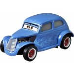 Mattel Cars autíčko Hot Rod River Scott – Hledejceny.cz