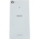 Kryt Sony C6903 Xperia Z1 Zadní bílý