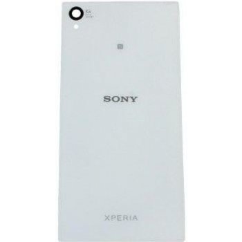 Kryt Sony C6903 Xperia Z1 Zadní bílý