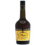 Vinex Preslav Pliska brandy 36% 0,5 l (holá láhev) – Zboží Dáma