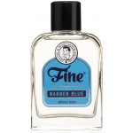 Fine After Shave Barber Blue voda po holení 100 ml – Hledejceny.cz