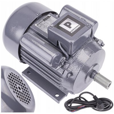 Powermat elektromotor 1,5kW 1400RPM PM-JSE-1500T – Zboží Mobilmania