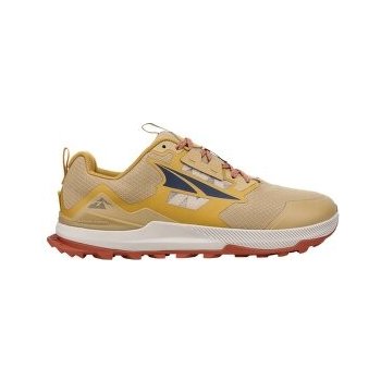 Altra Trailové Lone Peak 7 tan