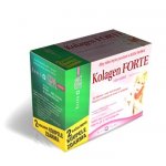 Kolagen Forte 120 tablet – Hledejceny.cz