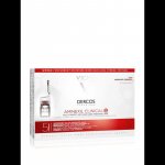 Vichy Dercos Aminexil Clinical 5 cílená péče proti vypadávání vlasů pro ženy Mult-Targed Anti-Hair Loss Treating Care 21 x 6 ml – Sleviste.cz