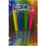Prskavky Neonové 28 cm 20 ks – Hledejceny.cz
