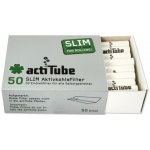 ActiTube filtry slim 7 mm 50 ks 10 – Zboží Dáma