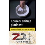 7 Days Cold Pine 50 g – Zboží Dáma