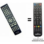 Dálkový ovladač Predátor Pioneer AXD7692 – Zboží Živě
