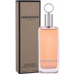 Karl Lagerfeld Lagerfeld Classic, Voda po holení 100 ml – Hledejceny.cz