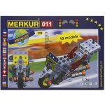 Merkur M 011 Motocykl – Hledejceny.cz