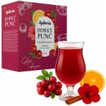 Agiberia Horký punč brusinka 25x20g – Zboží Dáma