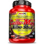 Amix Cellu Max Nitro Shot 1800 g – Hledejceny.cz