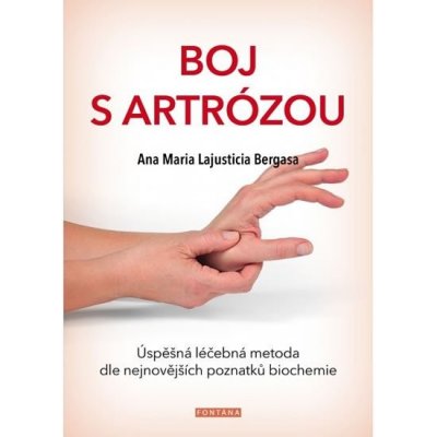 Boj s artrózou – Zboží Mobilmania