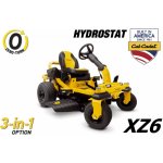 Cub Cadet XZ6 S107 – Zboží Dáma