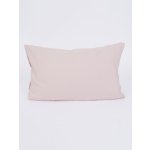 MKLuzkoviny.cz bavlna Renforcé Jasmine pudrová 50 x 70 cm – Sleviste.cz