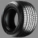 Osobní pneumatika Toyo Tranpath A14 215/70 R16 99H