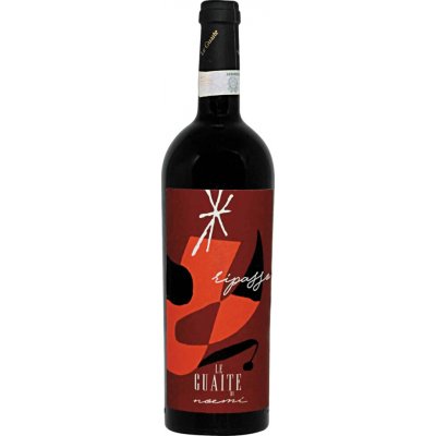 Le Guaite di Noemi Valpolicella Ripasso Superiore 2014 Červené 14,5% 0,75 l (holá láhev) – Hledejceny.cz