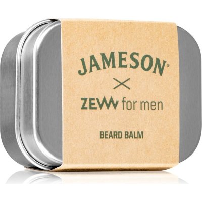 Zew for men Jameson balzám na vousy 80 ml – Hledejceny.cz
