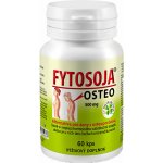 Kompava Fytosoja Osteo 60 kapslí – Hledejceny.cz