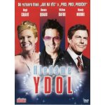 Hledáme ydol papírový obal DVD – Hledejceny.cz