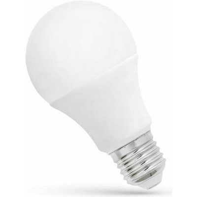 Spectrum LED LED žárovka Studená E-27 230V 11,5W 13909 – Hledejceny.cz
