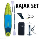 Paddleboard GLADIATOR ONE 11'4 – Zbozi.Blesk.cz