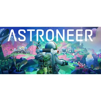 Astroneer