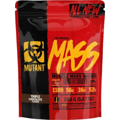 PVL Mutant Mass 280 g – Hledejceny.cz