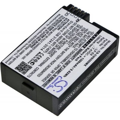 Cameron Sino CS-CNS500MX 1300 mAh – Zbozi.Blesk.cz