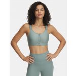 Under Armour UA Infinity High Zip 2.0 Zelená – Hledejceny.cz