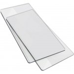 Sizzix Náhradní řezací desky A4 Standard pro Big shot Plus 2 ks – Zboží Živě