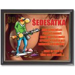 Rámeček Šedesátka – Hledejceny.cz