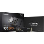 Samsung 970 EVO 1TB, MZ-V7E1T0BW – Hledejceny.cz