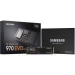 Samsung 970 EVO 1TB, MZ-V7E1T0BW – Zbozi.Blesk.cz