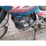 Padací rám RD Moto CF02KD Honda NX 650 Dominator 92-95 černý CF 02 | Zboží Auto