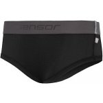 Sensor Dámské kalhotky Coolmax impress feather fialová – Sleviste.cz