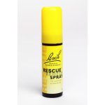 Bachova terapie krizový sprej 20 ml – Hledejceny.cz