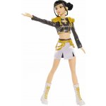 Mattel K-Pop: Lovkyně démonů zpívající panenka Zoey – Hledejceny.cz