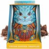 Bonboniéra Monty Bojangles Spirit Blue Cat 135 g