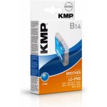 KMP Brother LC-970C - kompatibilní – Hledejceny.cz